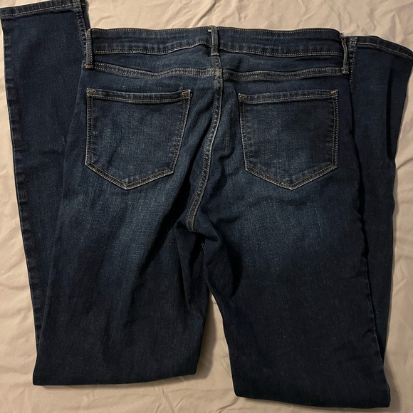 Old Navy skinny jeans - Picture 3 of 3